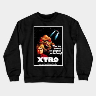 XTRO Crewneck Sweatshirt